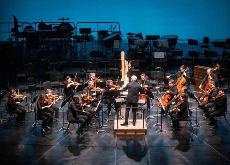 Novo Festival de Música enfrenta um público cada vez menor – Winnipeg Free Press
