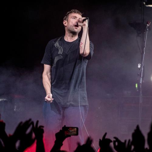 Novo álbum do Gorillaz moldado pela tragédia – Music News
