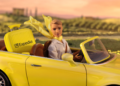 Novo anúncio da Expedia no Super Bowl apresentará Barbie Ken