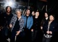 Novo baterista do Foo Fighters “não esperava” gravar com a banda