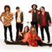 Novo festival de música apresenta bandas de tributo retrô – The Source
