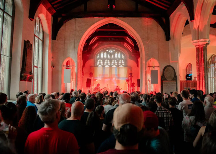Novo festival de música para apoiar artistas locais