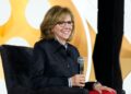 Novo filme de Nancy Meyers: elenco, data de lançamento e últimas notícias