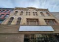 Novo local no centro da cidade pode trazer entretenimento ao vivo já no próximo ano