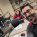 Novo programa de rádio KCSS amplifica música, cultura e lugar em língua espanhola