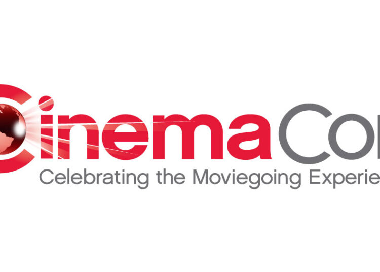 Novo showcase do CinemaCon apresentará o distribuidor independente Row K, Angel, StudioCanal