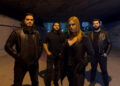 Novo single e videoclipe inovadores de Erudica, “Resistance Unchained”