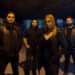 Novo single e videoclipe inovadores de Erudica, “Resistance Unchained”
