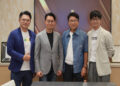 Novos acordos com o órgão de direitos autorais da China ajudarão a música coreana a arrecadar mais royalties