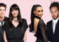 Novos romances de celebridades de 2026: Kim Kardashian e Lewis Hamilton, Lily Allen e Jonah Freud, mais