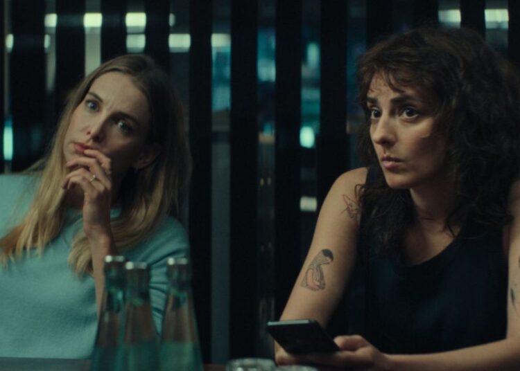 O 4º programa da Netflix é o thriller de espionagem que todo mundo está comendo agora