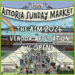 O Astoria Sunday Market aceita inscrições até 1º de março
