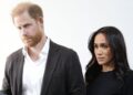 O Ministério das Relações Exteriores do Reino Unido se distancia da viagem de Harry e Meghan ao exterior depois que o casal conheceu o embaixador britânico