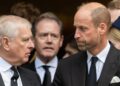O Príncipe William acaba de revelar como ele realmente se sente em relação à crise de Andrew | Real | Notícias