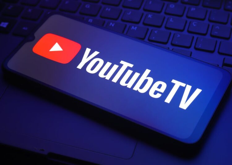 O YouTube TV oferece pacotes mais baratos, incluindo um plano esportivo