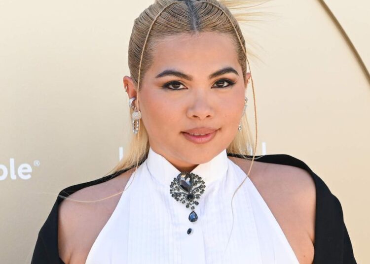 O apelido de Jesus Lésbico de Hayley Kiyoko explicado