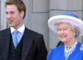 O apelido hilariante do príncipe William para a rainha Elizabeth II foi revelado | Real | Notícias