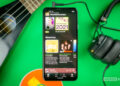 O aplicativo do Spotify pode ganhar um novo jogo de adivinhação de músicas