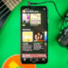 O aplicativo do Spotify pode ganhar um novo jogo de adivinhação de músicas