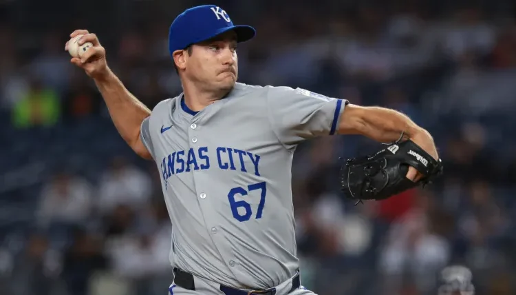 O arremessador All-Star do Royals é nomeado titular do jogo de abertura de Porto Rico no World Baseball Classic