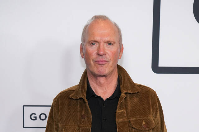 O ator Michael Keaton será homenageado como Homem do Ano pelo grupo de teatro Hasty Pudding de Harvard