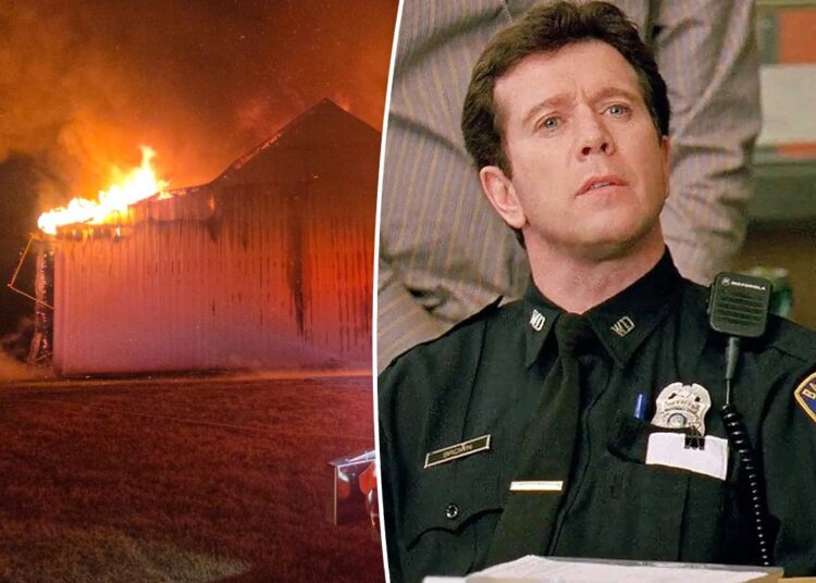 O áudio do 911 revela detalhes horríveis da morte do ator Bobby Brown de 'The Wire'