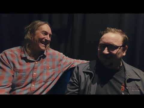 O baterista do Tool, Danny Carey, diz que novas músicas estão a caminho, enquanto a banda circula em uma possível residência no Vegas Sphere