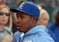 O campeão da Royals World Series, Terrance Gore, morre inesperadamente aos 34 anos