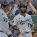 O capitão do Royals, Salvador Perez, faz uma previsão ousada de Maikel Garcia para o World Baseball Classic