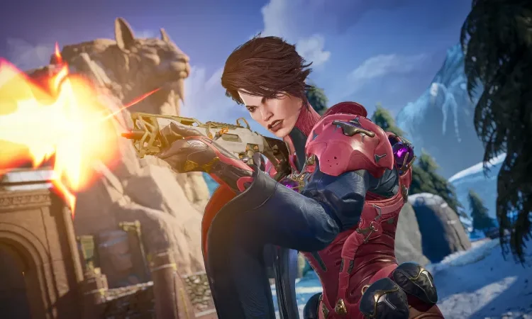 O desenvolvedor da Highguard, Wildlight Entertainment, supostamente dispensa 'a maior parte da equipe'