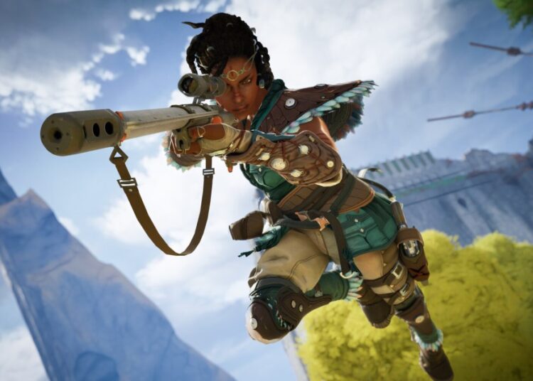 O desenvolvedor de Highguard supostamente demite ‘a maior parte’ de sua equipe pouco mais de duas semanas após o lançamento