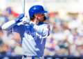 O empresário do Royals acabou de revelar a colocação de Bobby Witt Jr. na escalação do WBC?