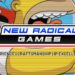 O estúdio Simpsons Hit & Run e Prototype Radical Entertainment está de volta como New Radical Games