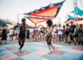 O festival de música indie UMS retornará dos mortos em um novo local em Denver