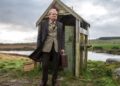 O filme principal de 'Tear-jerker' com estrelas de Harry Potter e Downton Abbey é um relógio tão comovente