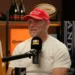 O genro da princesa Anne, Mike Tindall, defendeu-se depois de usar o chapéu 'Make England Great Again'
