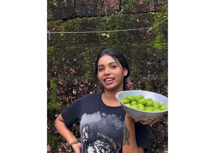O influenciador Chinnu Papu morreu aos 24 dias após compartilhar o último vídeo