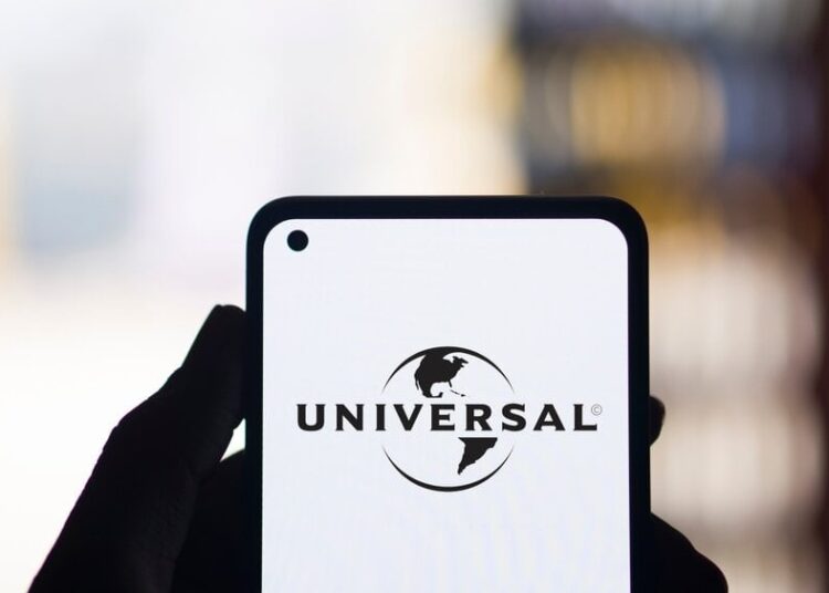 O investidor britânico Independent Franchise Partners adquire 3% de participação no Universal Music Group, no valor de mais de US$ 1,2 bilhão