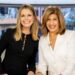O lindo relacionamento de Hoda Kotb e Savannah Guthrie, explicado