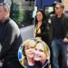 O marido de Savannah Guthrie é visto em público pela primeira vez desde o desaparecimento da sogra Nancy
