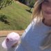 O marido de Tess Crosley, Ben, limpa o Instagram de evidências de casamento após alegações de traição de Lachie Neale