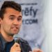 O mistério do Turning Point foi resolvido quando o item memorável de Charlie Kirk foi movido – Celebrity News – Entretenimento