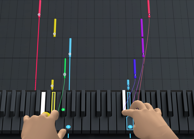 O novo AI Music Coach da ROLI pode realmente se equiparar a um professor de piano humano? Obtemos o primeiro olhar exclusivo