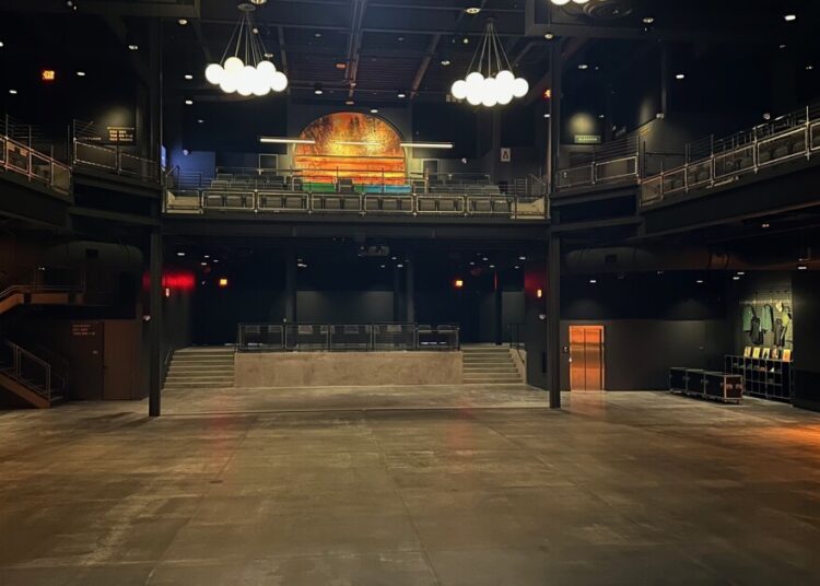 O novo Archer Music Hall de Allentown realizará comemoração gratuita pelo primeiro aniversário
