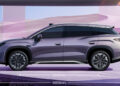 O novo SUV EV da BYD oferece autonomia de mais de 440 milhas por apenas US$ 26.000