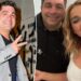 O pai de Addison Rae, Monty, é preso por se expor em público