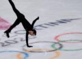 O patinador russo Petr Gumennik torna-se o último atleta olímpico a mudar de música devido a questões de direitos autorais | Esportes