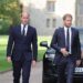 O pedido de Harry por Meghan Markle que gerou uma rivalidade ‘duradoura’ – Royals – Notícias