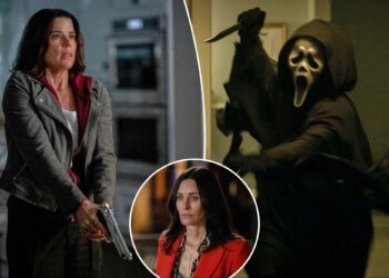 O pior filme da franquia de terror em 30 anos