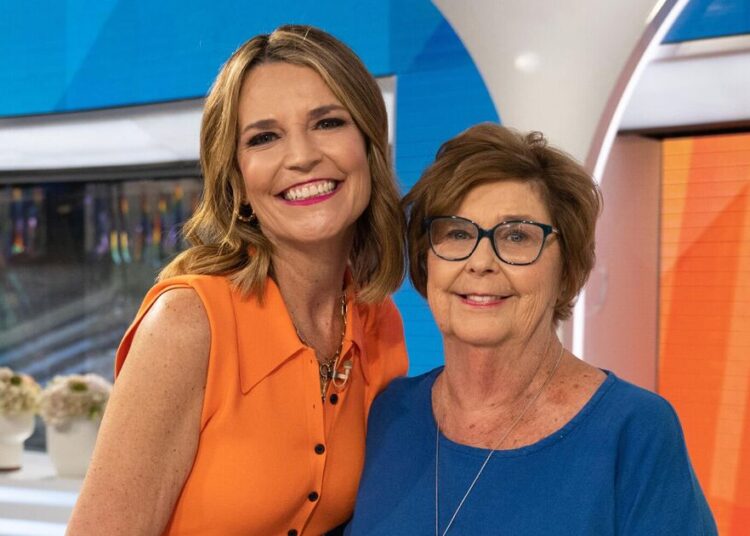 O prazo de resgate de Nancy Guthrie se aproxima à medida que a investigação continua – Celebrity News – Entretenimento